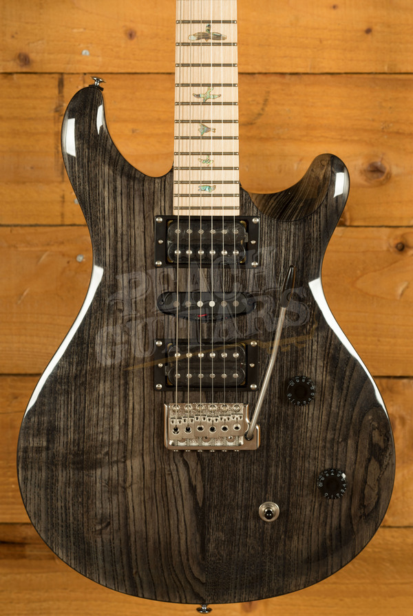 PRS SE Specialty | Swamp Ash Special - Charcoal
