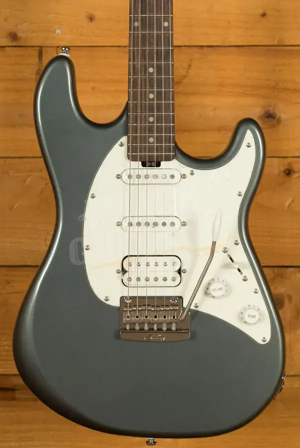 Sterling CT50HSS Cutlass - Charcoal Frost