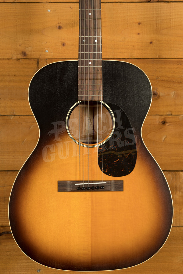 Martin 17 Series | 000-17 Whiskey Sunset