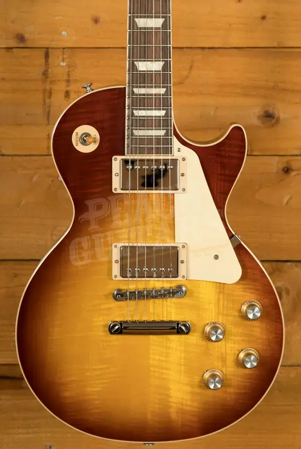Gibson Les Paul Standard 60s | Iced Tea