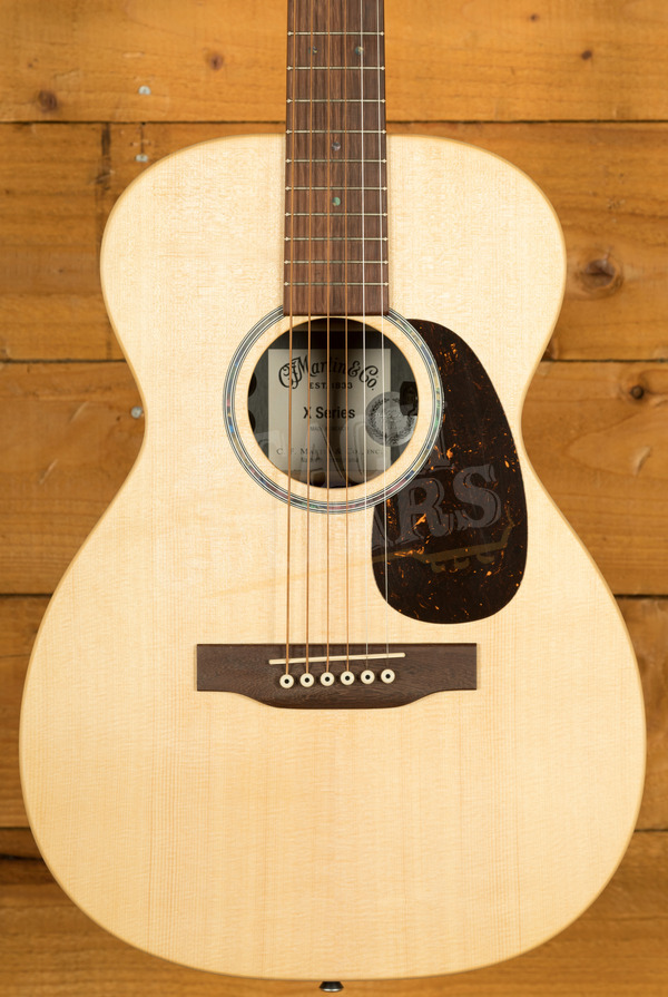 Martin X Series Remastered | 0-X2E Cocobolo