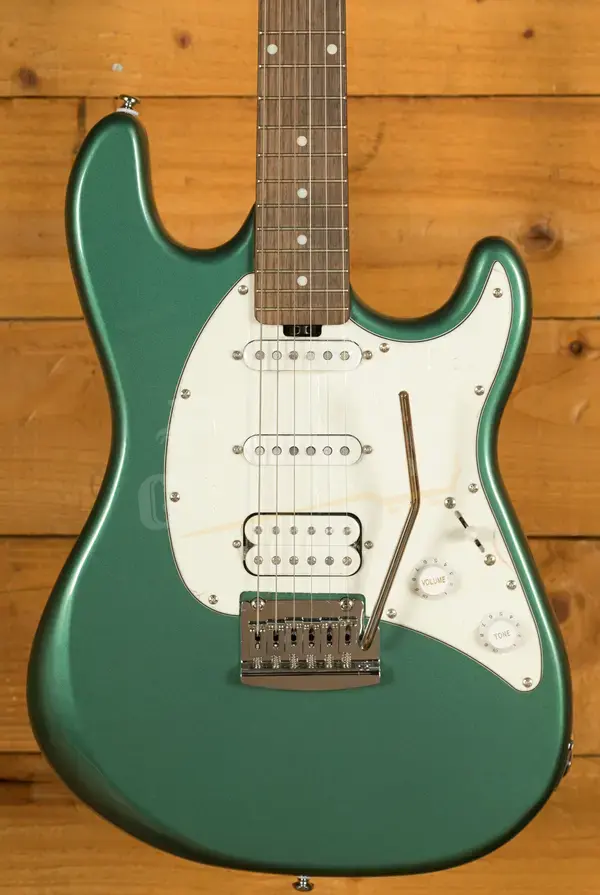 Sterling CT30CHSS SUB Series Cutlass - Sherwood Green