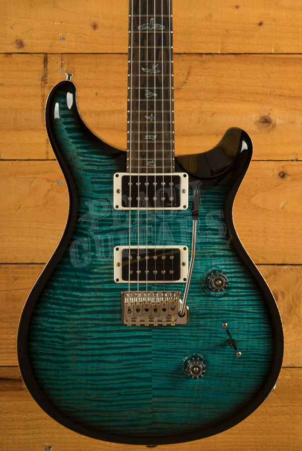 PRS 40th Anniversary Custom 24 Limited Edition | Sub Zero