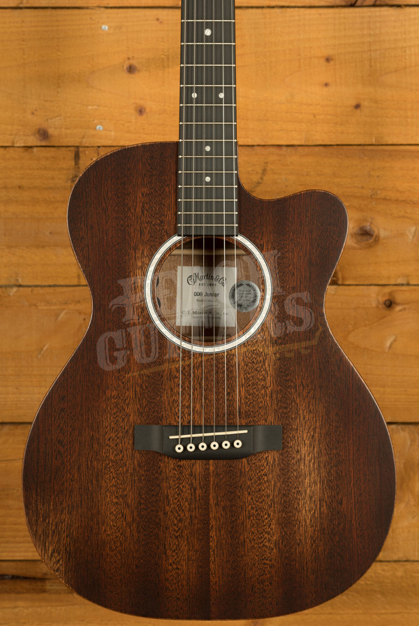 Martin Junior Series | 000CJr-10E StreetMaster