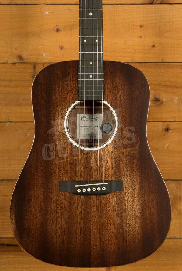 Martin Junior Series | DJr-10E StreetMaster