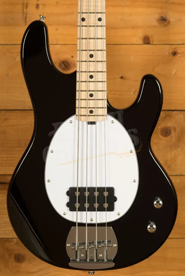 Sterling RAY2 Intro Series StingRay Bass - Black