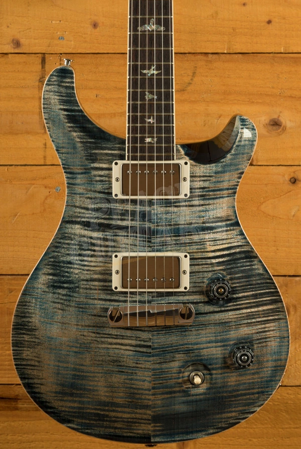 PRS McCarty - Faded Whale Blue