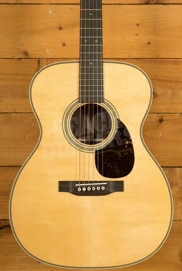 Martin Standard Series | OM-28 *2025 Spec*
