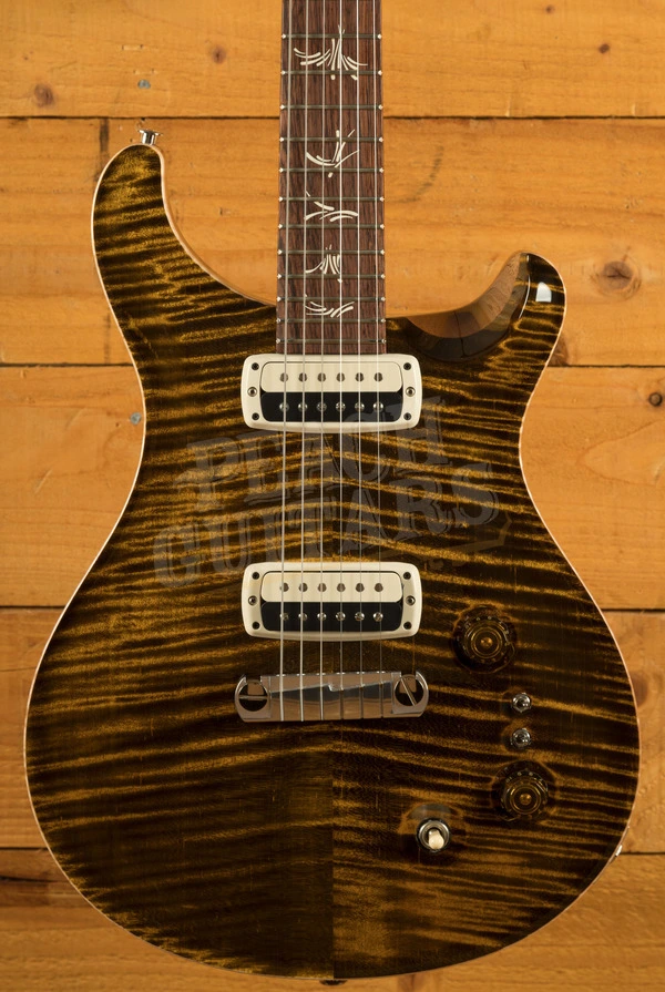 PRS Paul's Guitar - Yellow Tiger
