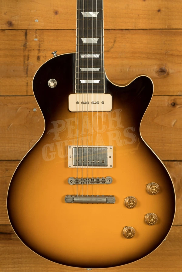 Eastman Truetone Vintage Gloss SB58/TV-LTD-SB | Sunburst