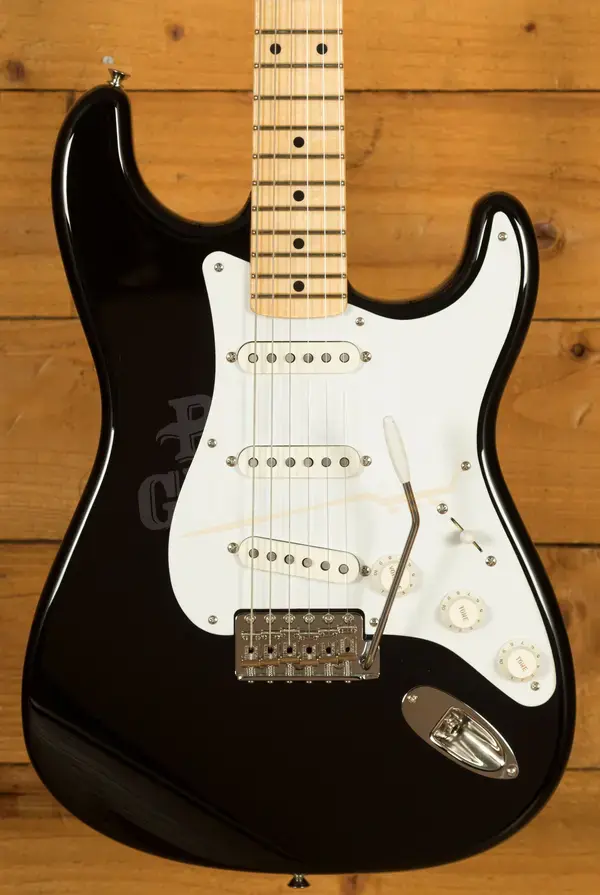 Fender Custom Shop 57 Strat - NOS Black