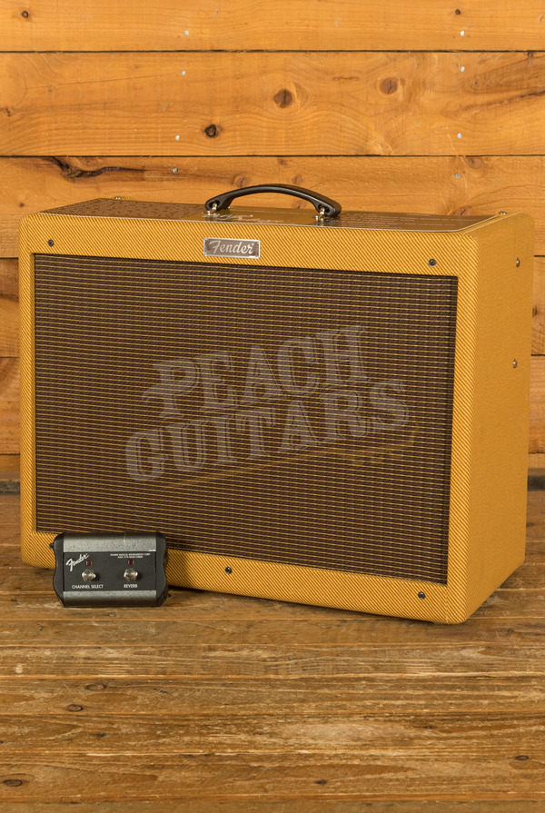 Fender Blues Deluxe Reissue | 40-Watt Combo *B-Stock*