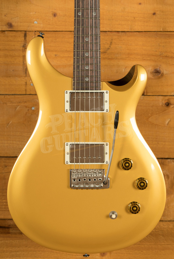 PRS SE Signature | DGT - Gold Top