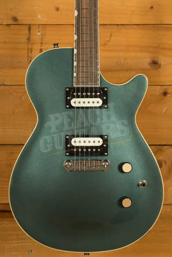 Gretsch Streamliner Jet - Laurel - Gunmetal
