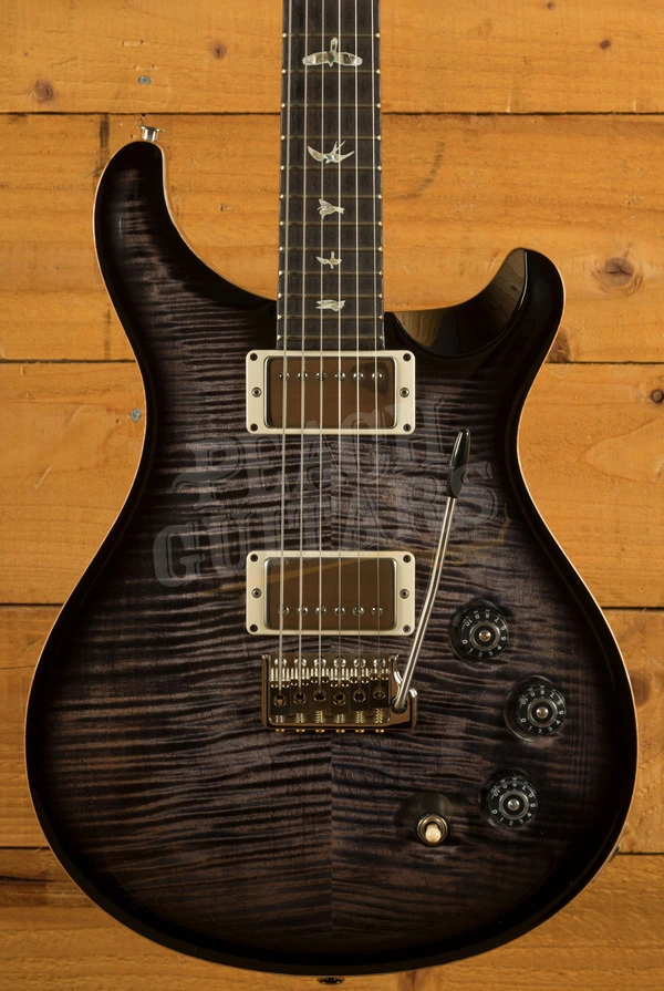 PRS DGT - Purple Mist w/Bird Inlays