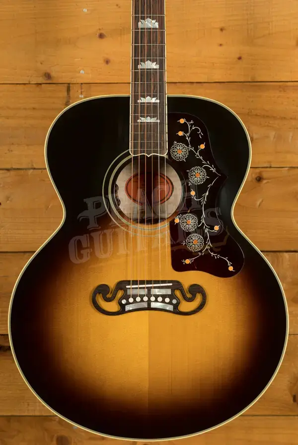 Gibson SJ-200 Original Vintage Sunburst