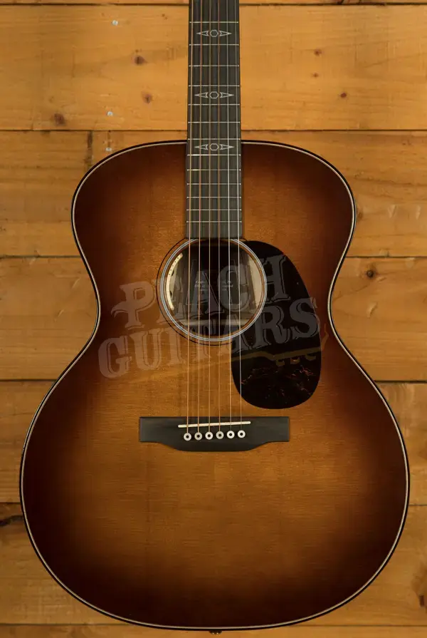 Martin Certified Wood | GPE Inception Maple 2025 (FSC Certified)