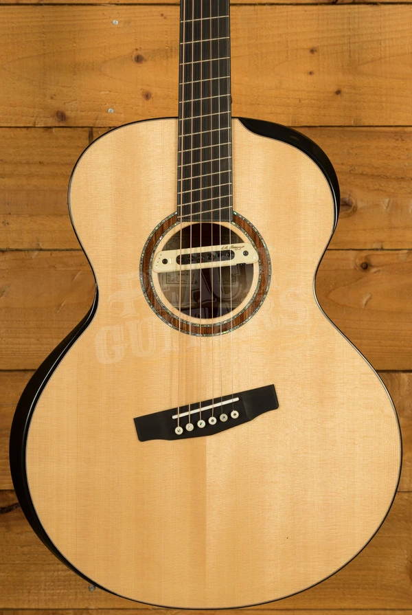 Cort Masterpiece Cut Craft - Natural Gloss