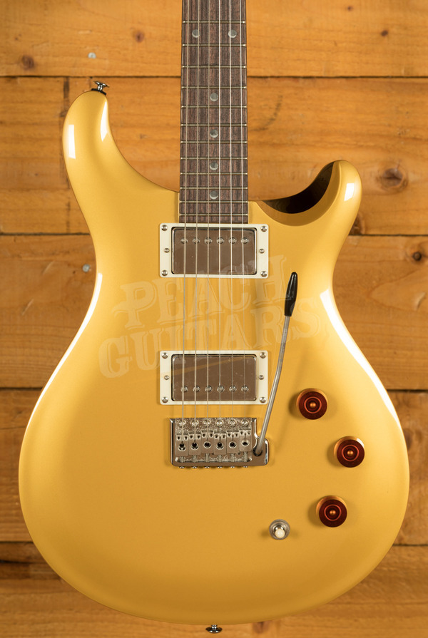 PRS SE Signature | DGT - Gold Top *B-Stock*