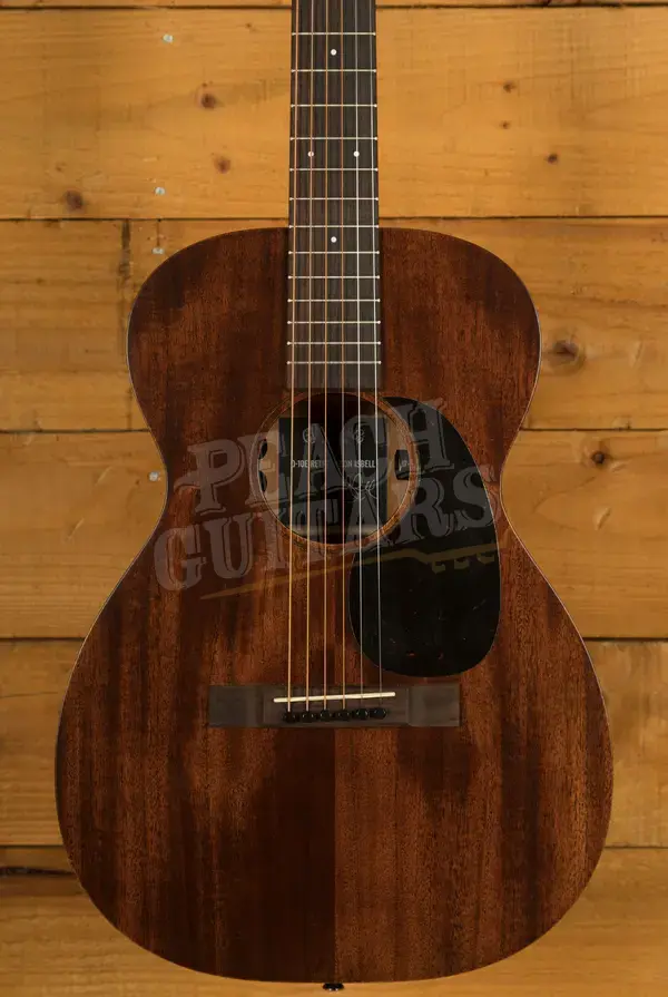 Martin Custom & Special Editions | 0-10E Retro Jason Isbell