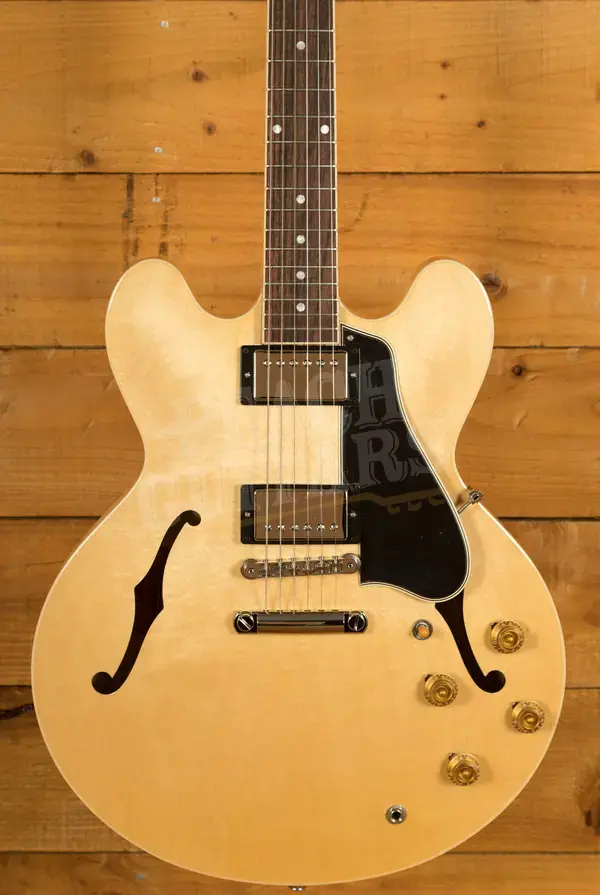 Gibson ES-335 50s | Vintage Natural