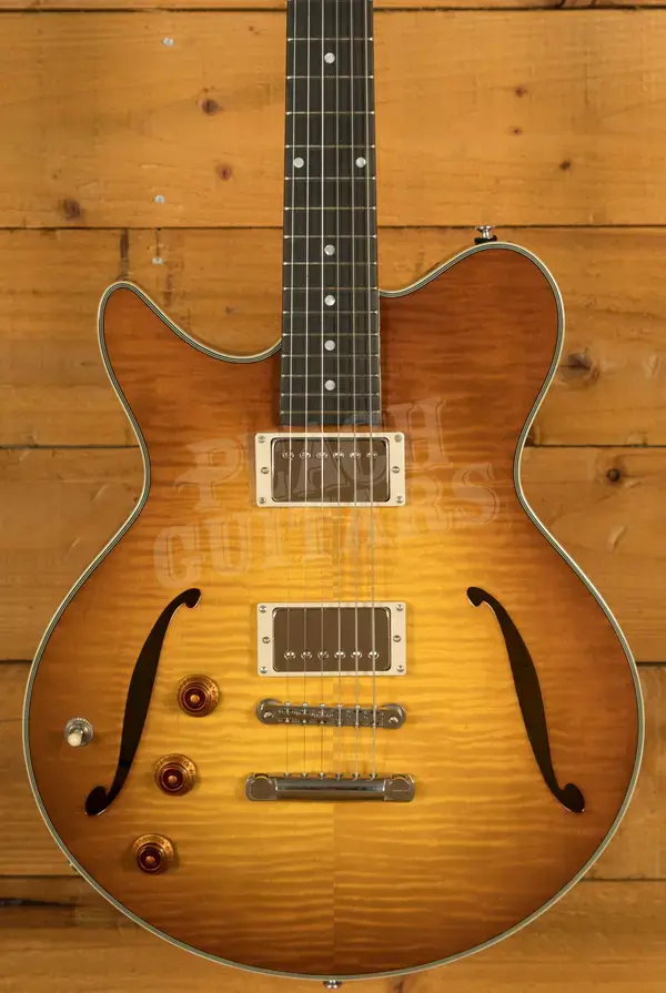 Eastman Romeo California Left-Handed - Goldburst