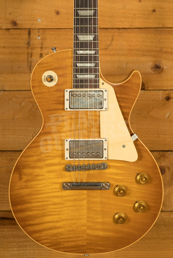 Gibson Custom 1959 Les Paul Standard Reissue | Dirty Lemon - VOS