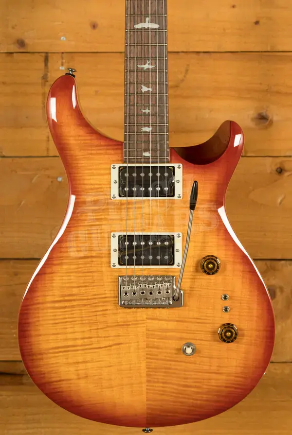 PRS SE Custom | SE Custom 24-08 - Vintage Sunburst