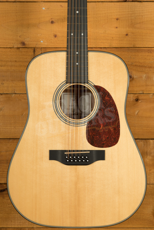 Sigma 1 Series | DM12-1 - Natural - 12-String