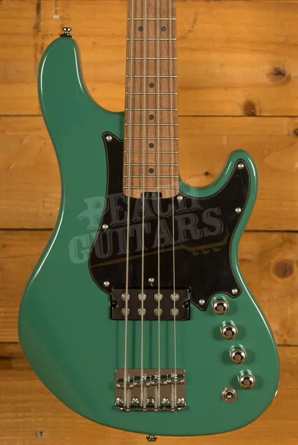 Cort GB-Short Scale - Forest Green