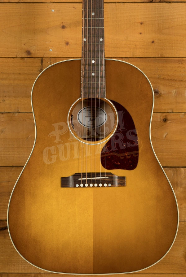 Gibson J-45 Standard | Honeyburst