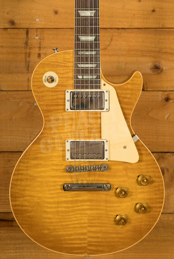 Gibson Custom 1959 Les Paul Standard | Dirty Lemon - VOS