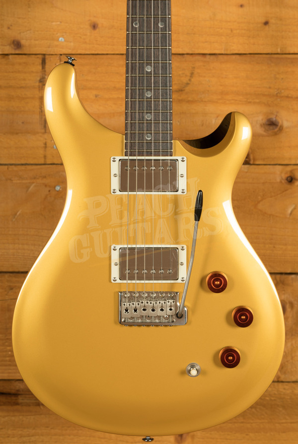 PRS SE Signature | DGT - Gold Top *B-Stock*
