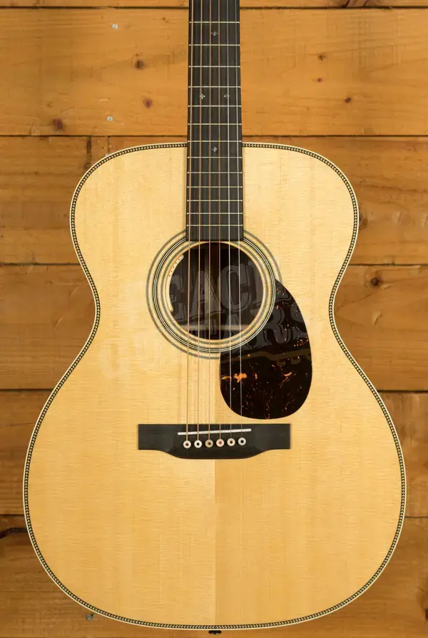 Martin Standard Series | OM-28E w/LR Baggs Anthem *2025 Spec*