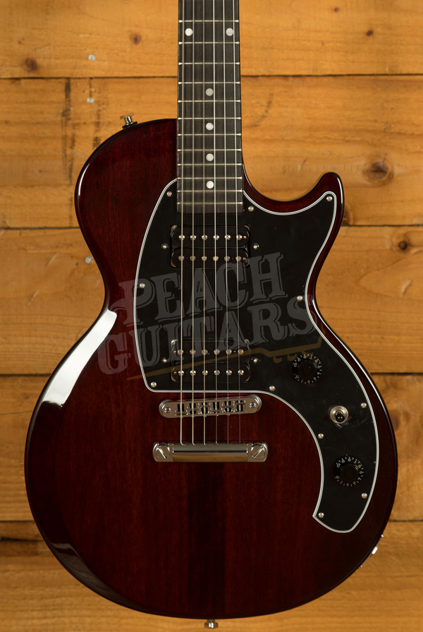Gibson Les Paul Music City Special 50th Anniversary | Wine Red