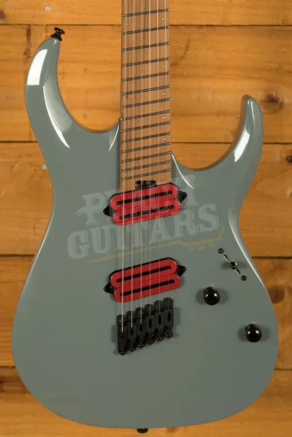 Cort X700 Mutility II - Tactical Grey