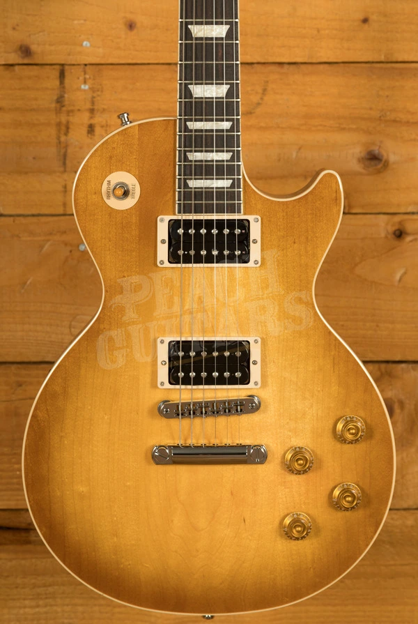 Gibson Slash "Jessica" Les Paul Standard | Honey Burst