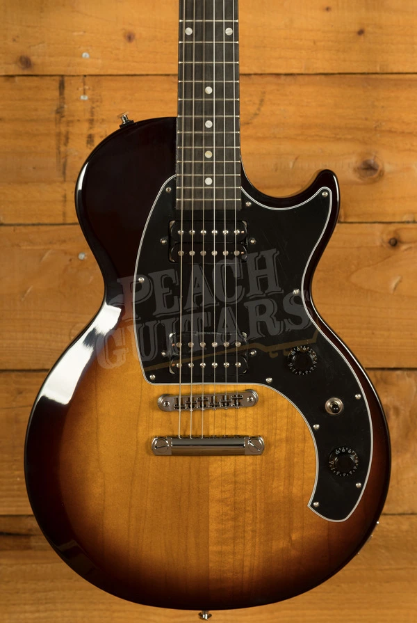 Gibson Les Paul Music City Special 50th Anniversary | Tobacco Burst