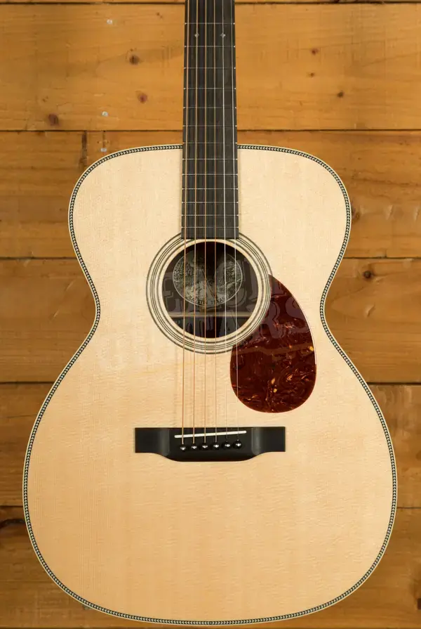 Collings OM2H - Natural