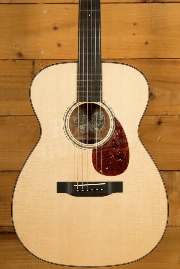 Collings 001 14-Fret - Natural