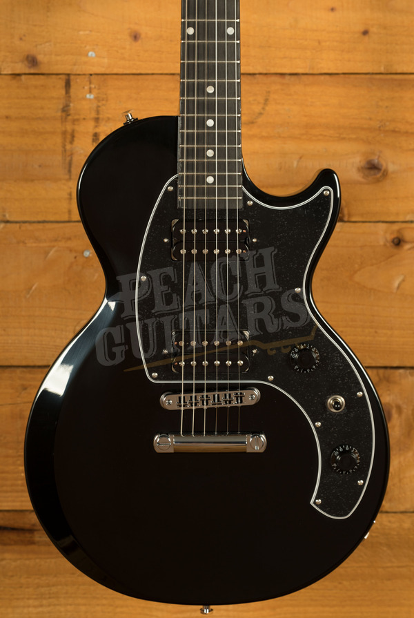 Gibson Les Paul Music City Special 50th Anniversary | Ebony
