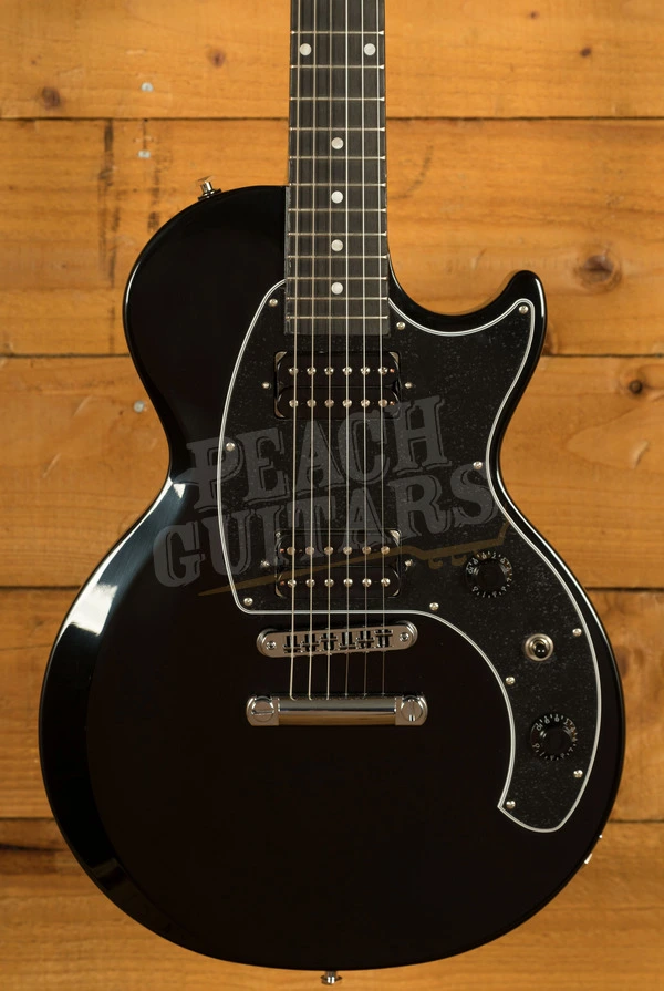 Gibson Les Paul Music City Special 50th Anniversary | Ebony