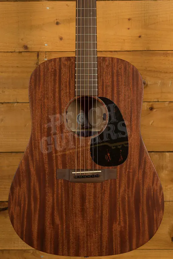 Martin 15 Series | D-15E