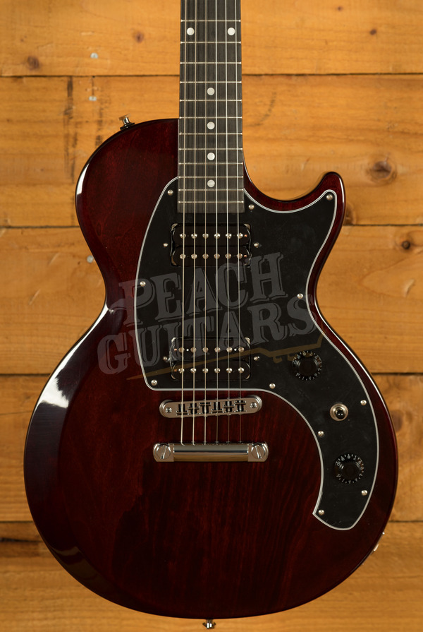 Gibson Les Paul Music City Special 50th Anniversary | Wine Red