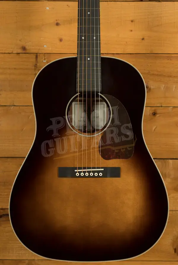 Sigma SG Series | JM-SG45 - Sunburst