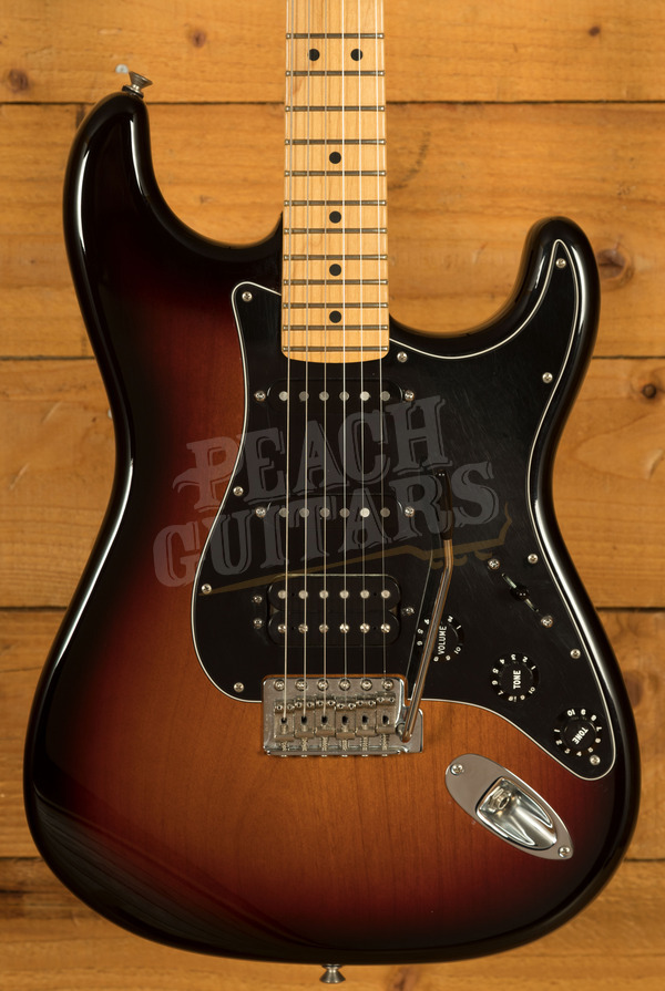 Fender American Special Strat HSS 3-Tone Sunburst M/N *Used*