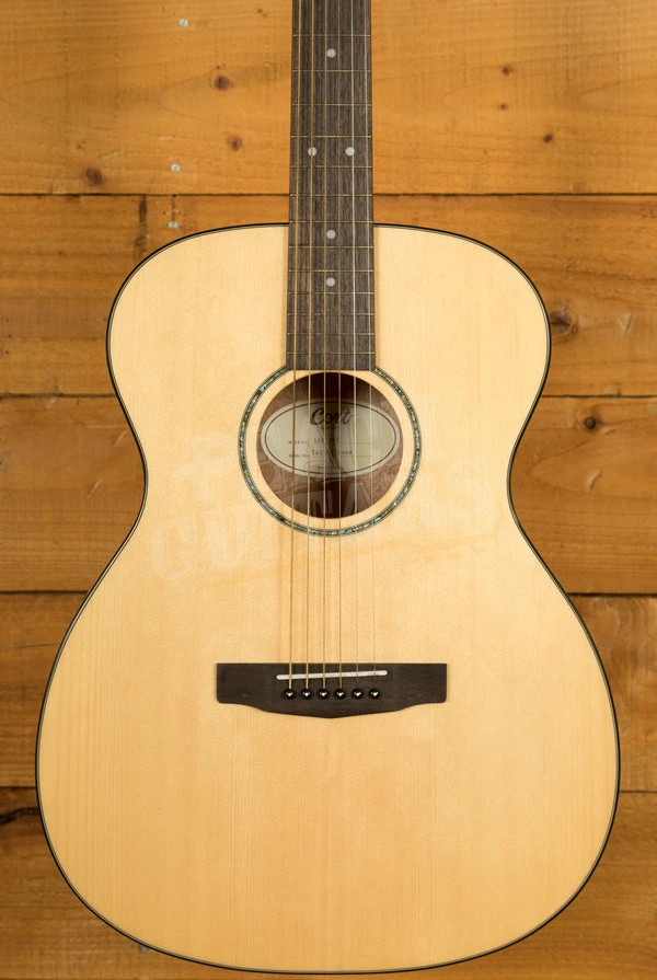 Cort Luce L60 - Natural Gloss