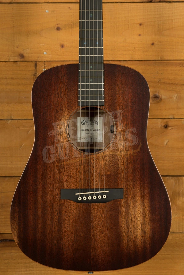 Martin Junior Series D Jr E StreetMaster