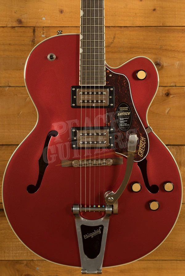 Gretsch G2420T Streamliner Hollow Body Brandywine