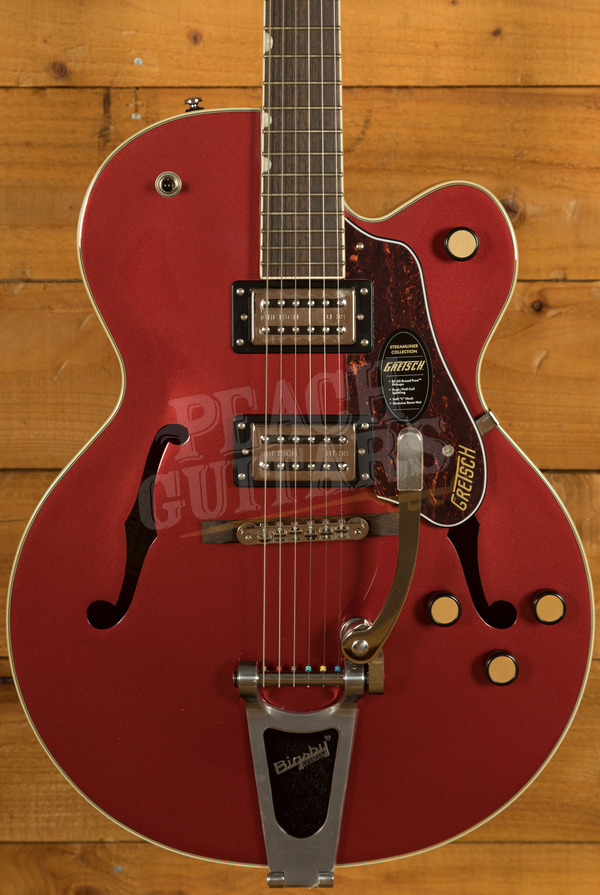 Gretsch G2420T Streamliner Hollow Body Brandywine